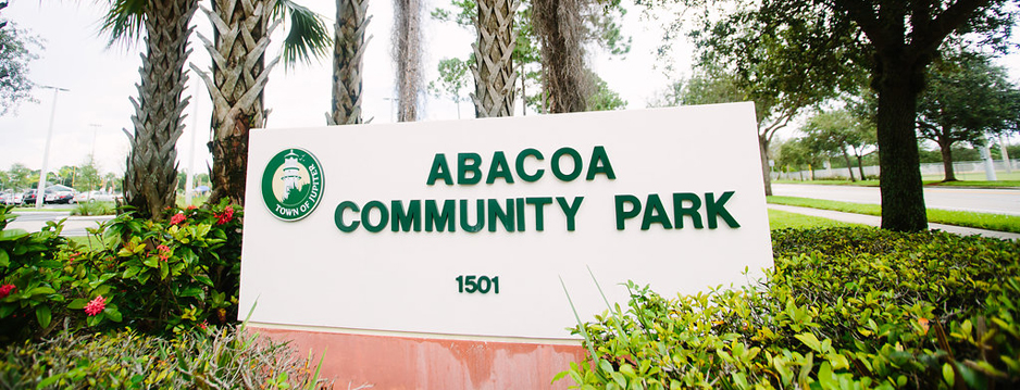Abacoa Community Park