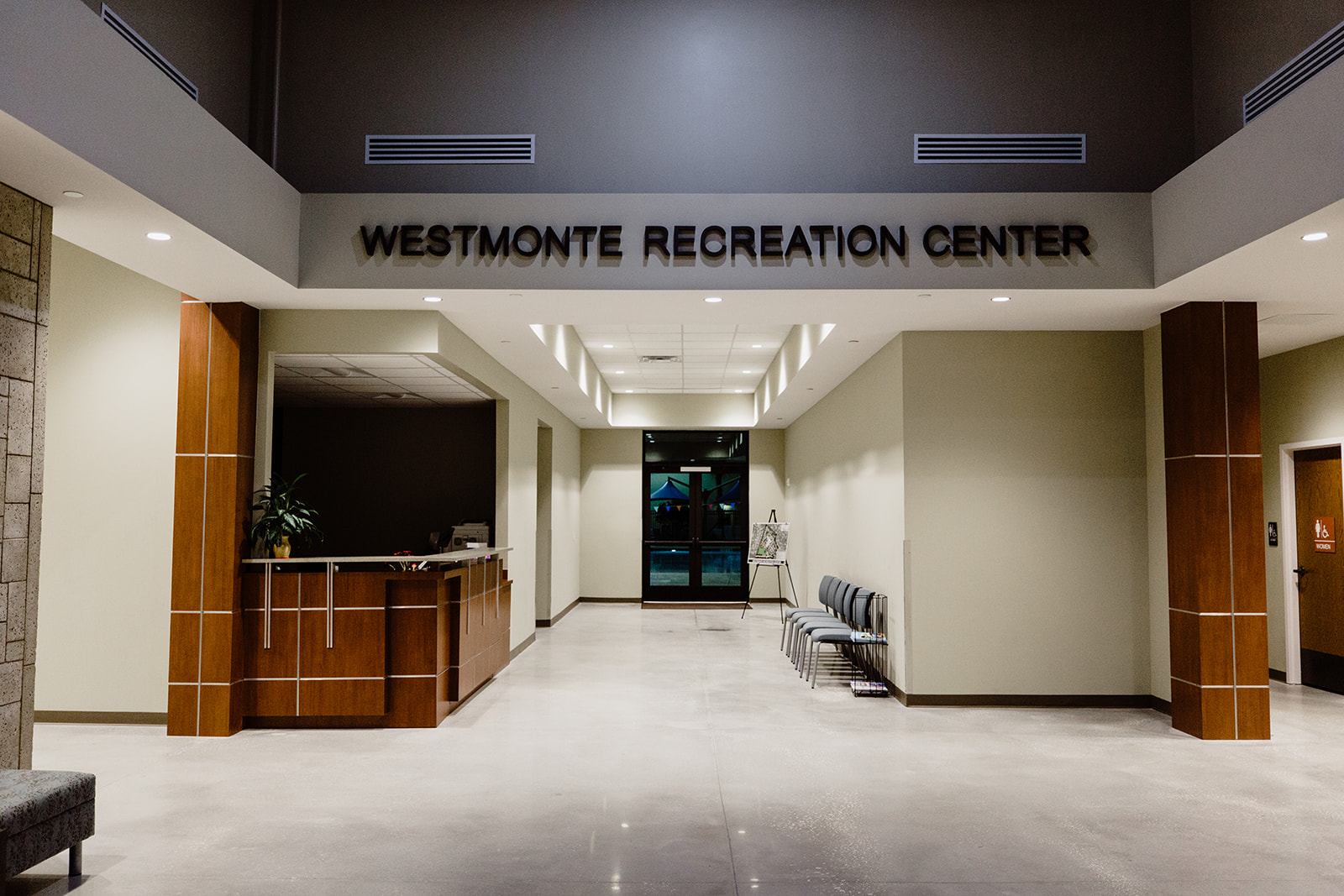 Westmonte Recreation Center