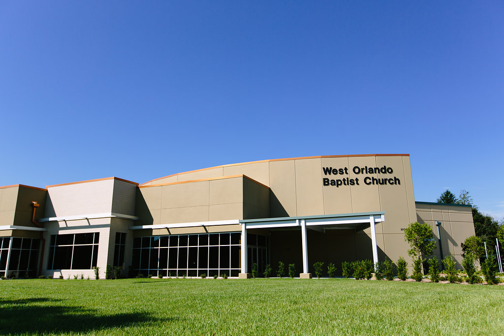 West Orlando Baptist
