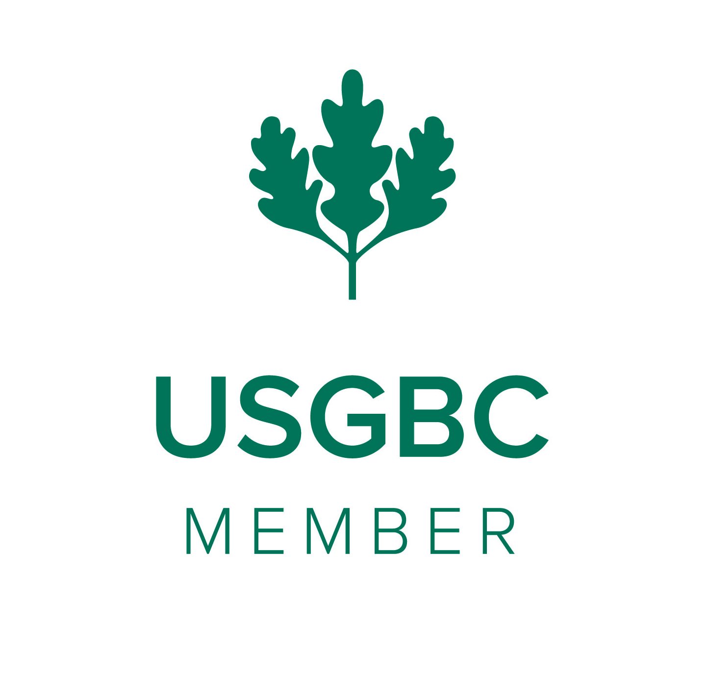 Member, U.S. Green Building Council